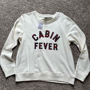 NWT J Crew Sweater